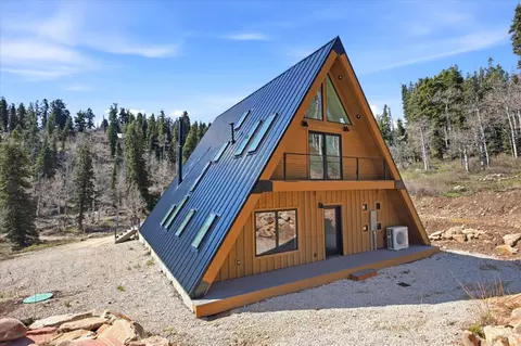 Exterior - 1833 Pine Loop Rd, Coalville, UT 84017 photo 5 of 6