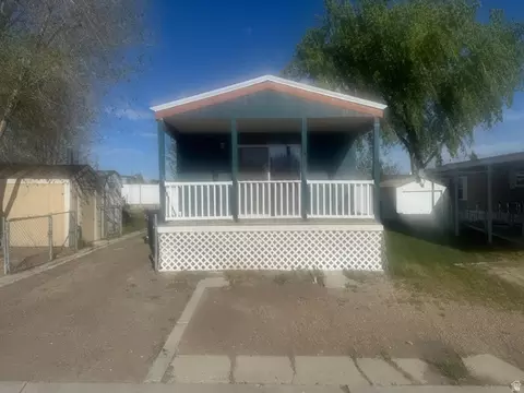 1101 S Carbon Ave #32, Price, UT 84501