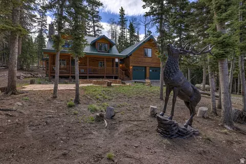 322 N Upper Meadow Dr, Beaver, UT 84713