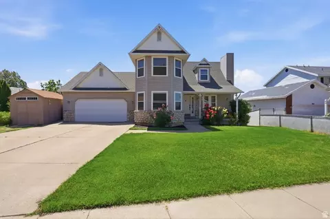 845 N 275 W, Bountiful, UT 84010