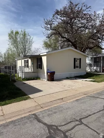 526 N 1350 W #204, Clearfield, UT 84015