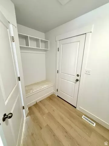 Entry Way - 2338 E Sego Liliy Dr, Eagle Mountain, UT 84005 photo 1 of 3