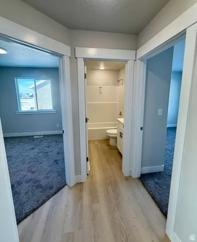 Entry Way - 2338 E Sego Liliy Dr, Eagle Mountain, UT 84005 photo 3 of 3
