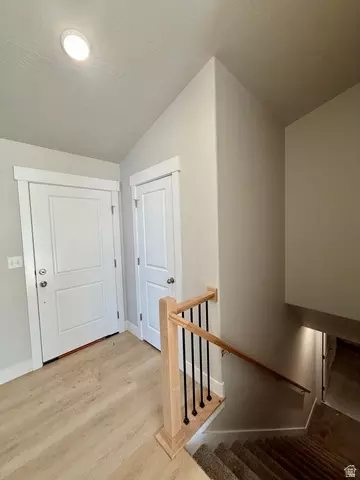 Entry Way - 2338 E Sego Liliy Dr, Eagle Mountain, UT 84005 photo 2 of 3