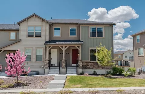 1097 W Wasatch Spring Rd, Kamas, UT 84036