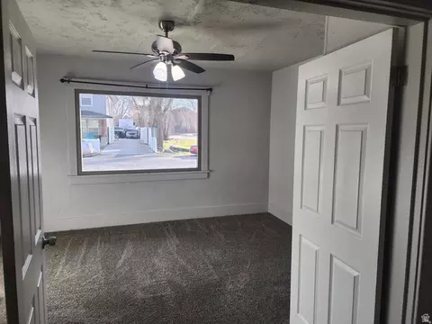 Bedroom - 114 Doxey St, Ogden, UT 84401 photo 2 of 2