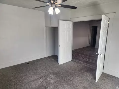 Bedroom - 114 Doxey St, Ogden, UT 84401 photo 1 of 2
