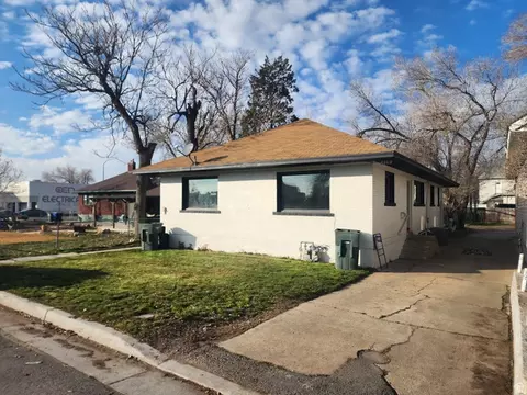 Exterior - 114 Doxey St, Ogden, UT 84401 photo 2 of 3