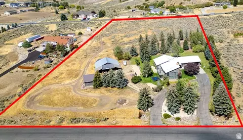 1385 E 1650 N, Heber City, UT 84032