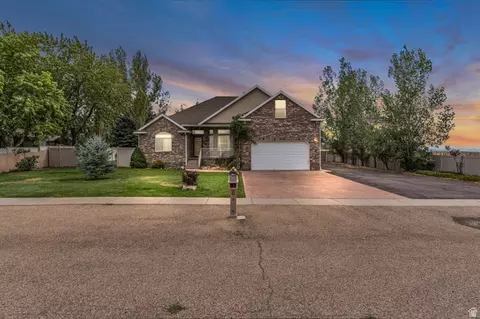 250 E 500 S, Fillmore, UT 84631