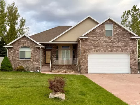 250 E 500 S, Fillmore, UT 84631