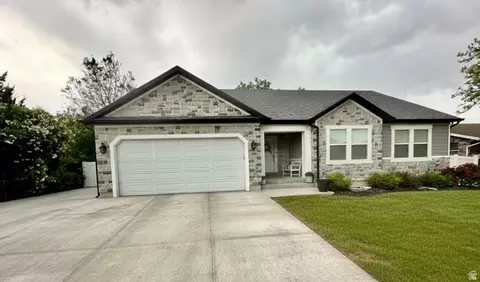 Exterior - 362 S 800 E, Spanish Fork, UT 84660 photo 2 of 4