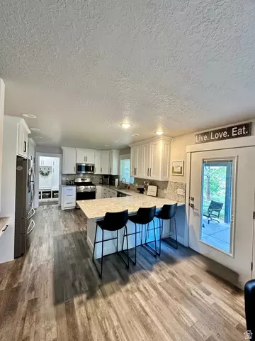 Kitchen - 362 S 800 E, Spanish Fork, UT 84660 photo 1 of 5