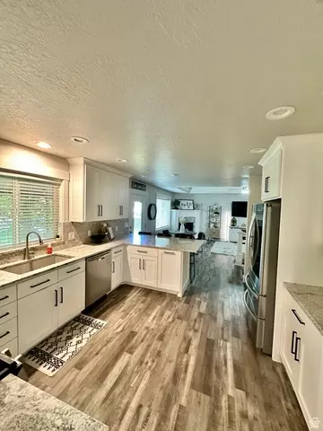 Kitchen - 362 S 800 E, Spanish Fork, UT 84660 photo 2 of 5