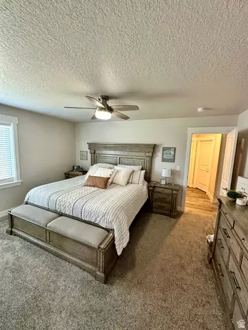 Bedroom - 362 S 800 E, Spanish Fork, UT 84660 photo 1 of 3