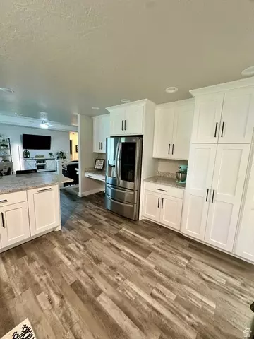 Kitchen - 362 S 800 E, Spanish Fork, UT 84660 photo 4 of 5
