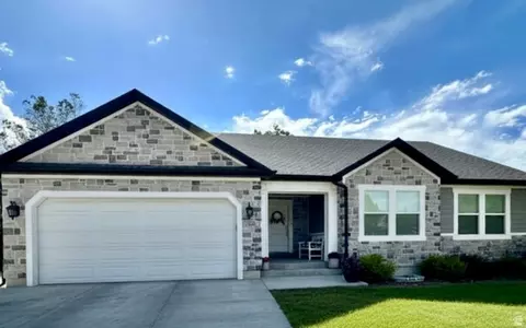 362 S 800 E, Spanish Fork, UT 84660