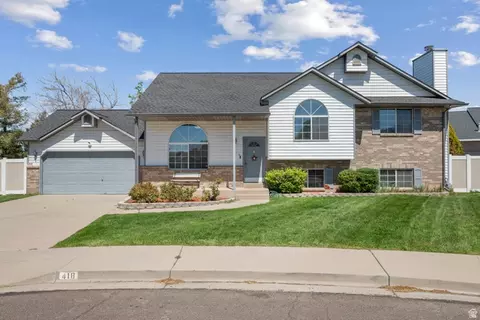 418 W 1010 N, Orem, UT 84057