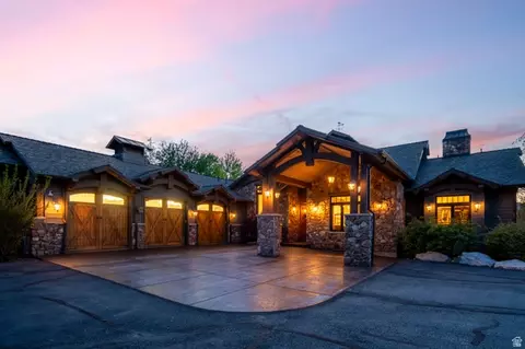 1291 S Innsbruck Dr E, Huntsville, UT 84317
