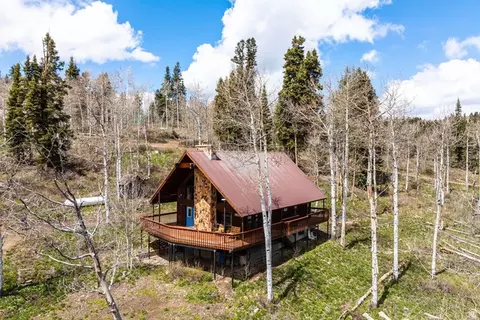 1853 Pine Loop Rd, Coalville, UT 84017