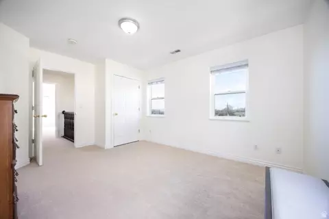 Bedroom - 1776 E 1900 N, North Logan, UT 84341 photo 2 of 4