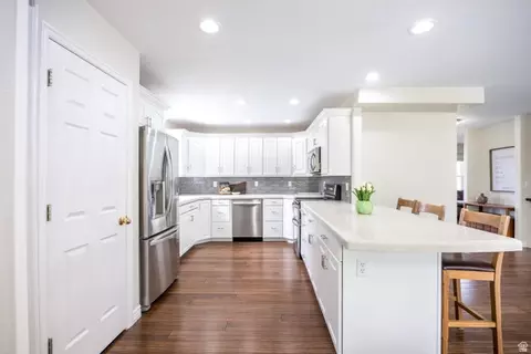 Kitchen - 1776 E 1900 N, North Logan, UT 84341 photo 1 of 2