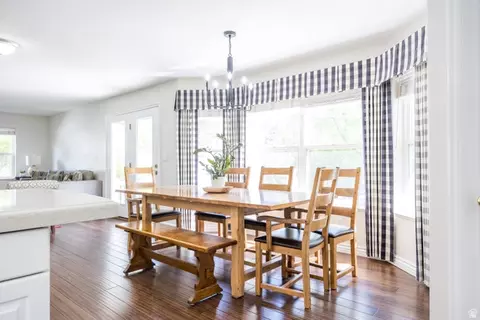 Dining - 1776 E 1900 N, North Logan, UT 84341 photo 2 of 2