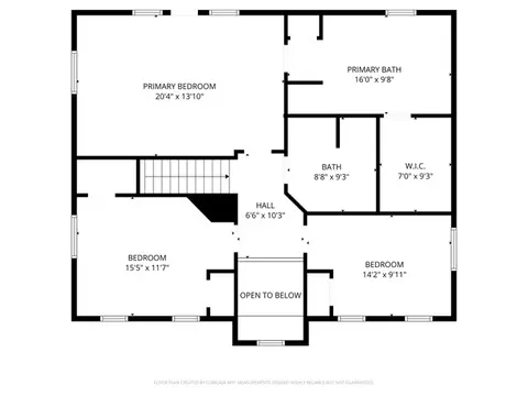 Floorplan - 1776 E 1900 N, North Logan, UT 84341 photo 3 of 3