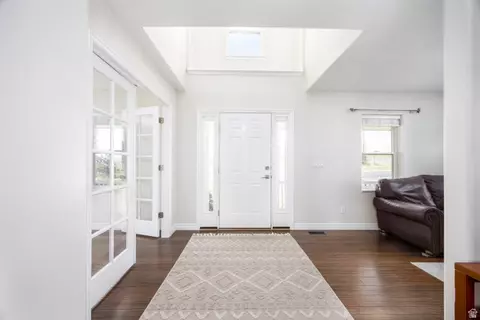 Entry Way - 1776 E 1900 N, North Logan, UT 84341 photo 1 of 4