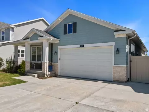 5093 W Upper Wood Ln S, Herriman, UT 84096