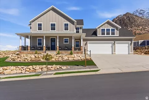 436 E 3850 N, North Ogden, UT 84414