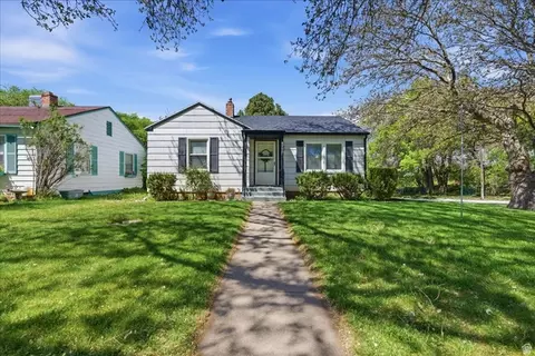 1905 S Harrison Blvd E, Ogden, UT 84401