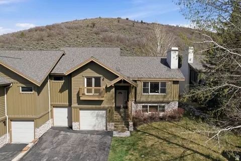2146 Fenchurch Dr #28, Park City, UT 84060