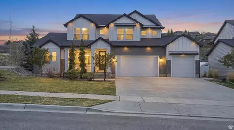 15008 S Springtime Rd, Draper, UT 84020
