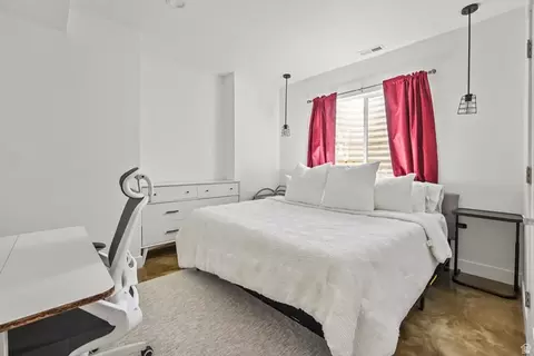 Bedroom - 15008 S Springtime Rd, Draper, UT 84020 photo 6 of 6
