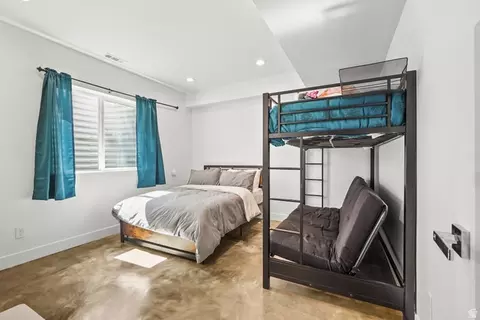 Bedroom - 15008 S Springtime Rd, Draper, UT 84020 photo 5 of 6