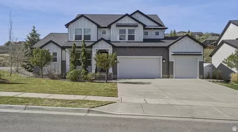 Exterior - 15008 S Springtime Rd, Draper, UT 84020 photo 2 of 4