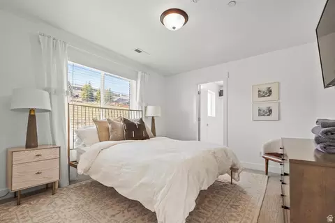 Bedroom - 15008 S Springtime Rd, Draper, UT 84020 photo 4 of 6