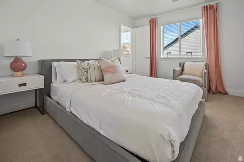 Bedroom - 15008 S Springtime Rd, Draper, UT 84020 photo 3 of 6