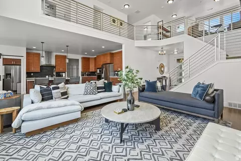 Living - 15008 S Springtime Rd, Draper, UT 84020 photo 1 of 3