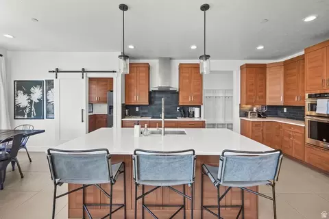 Kitchen - 15008 S Springtime Rd, Draper, UT 84020 photo 1 of 4