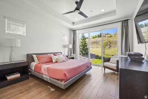 Bedroom - 15008 S Springtime Rd, Draper, UT 84020 photo 1 of 6