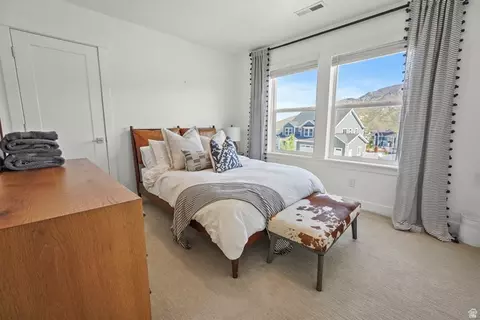 Bedroom - 15008 S Springtime Rd, Draper, UT 84020 photo 2 of 6