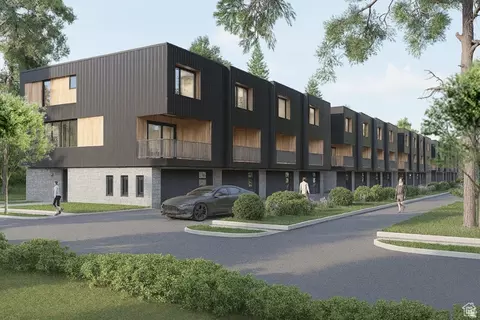 519 E Warnock Ave S #519 D, Salt Lake City, UT 84106