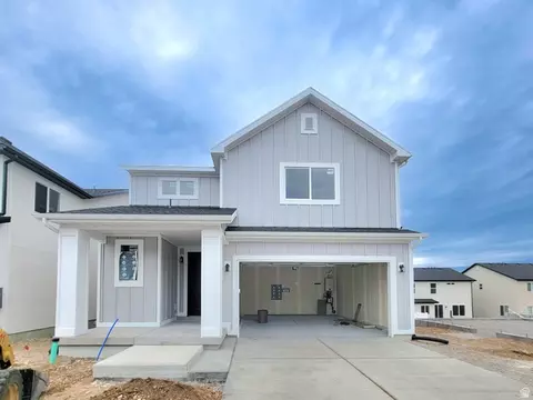 6729 S Quarter Creek Dr #248, West Jordan, UT 84081