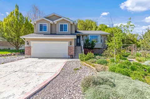 814 Mountain Rd, Logan, UT 84321