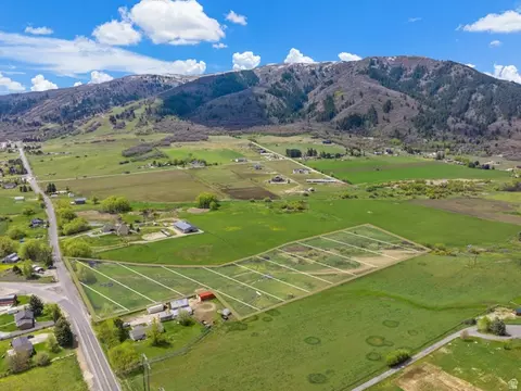 Undisclosed, Liberty, UT 84310