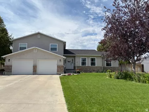 1324 W Raintree N #44, Price, UT 84501