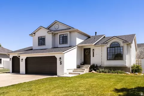 1547 S 2650 W, Syracuse, UT 84075