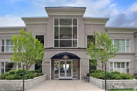 3075 E Kennedy Dr #210, Salt Lake City, UT 84108